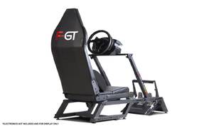Závodní kokpit Next Level Racing F-GT pro F1 nebo GT 

 obrázek produktu 10 z 14