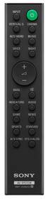Soundbar Sony HT-X8500 černý

 obrázek produktu 9 z 11