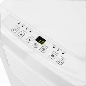 Mobilní klimatizace Tristar AC-5529 bílá

 obrázek produktu 2 z 8