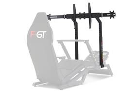 Držák Next Level Racing Monitor Stand for F-GT, držák pro 1-3 monitory do kokpitu F-GT 

 obrázek produktu 7 z 11