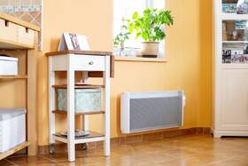 Topný panel Rohnson R-077 Wi-Fi bílý

 obrázek produktu 7 z 9