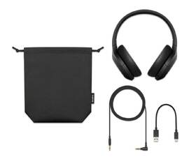 Sluchátka Sony WH-H910N černá

 obrázek produktu 6 z 7