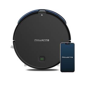 Robotický vysavač Rowenta RR7245WH 

 obrázek produktu 1 z 30