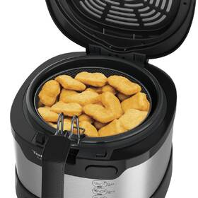 Fritéza Tefal FF215D30 černá

 obrázek produktu 5 z 16