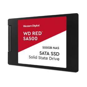 SSD SANDISK SA500 500GB SATA powered by SANDISK 

 obrázek produktu 2 z 3