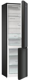Chladnička s mrazničkou Hisense RB434N4BF2 černá

 obrázek produktu 10 z 13
