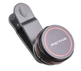 Čočka Pictar Smart Lens Tele 60 MM 

 obrázek produktu 6 z 8