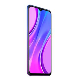 Mobilní telefon Xiaomi Redmi 9 64 GB - Sunset Purple 

 obrázek produktu 2 z 8