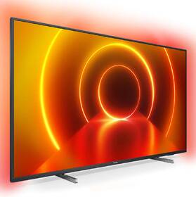 Televize Philips 58PUS7805 

 obrázek produktu 2 z 10