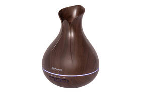 Aroma difuzér Rohnson R-9585 hnědý

 obrázek produktu 1 z 9
