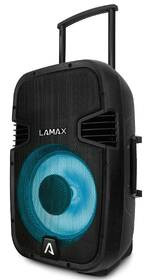 Party reproduktor LAMAX PartyBoomBox500 černý

 obrázek produktu 3 z 9