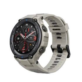 Chytré hodinky Amazfit T-Rex Pro šedé

 obrázek produktu 1 z 7