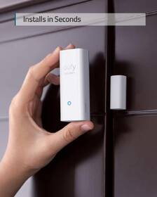 Senzor Anker Eufy Entry Sensor bílý

 obrázek produktu 4 z 5