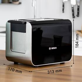 Topinkovač Bosch TAT8613 černý

 obrázek produktu 12 z 12