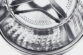 Pračka se sušičkou Samsung WD8NK52E0ZW/LE bílá barva
