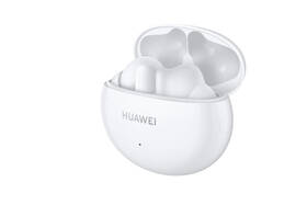 Sluchátka Huawei FreeBuds 4i bílá

 obrázek produktu 4 z 9