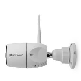 IP kamera Smartwares Outdoor CIP-39220 bílá

 obrázek produktu 4 z 9