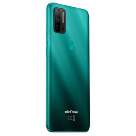 Mobilní telefon UleFone Note 11P zelený

 obrázek produktu 6 z 6