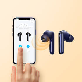 Sluchátka Anker Soundcore Life Note 3 modrá

 obrázek produktu 6 z 12