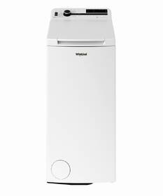Pračka Whirlpool TDLRB 65241BS EU/N bílá

 obrázek produktu 4 z 14