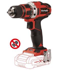 Aku vrtačka Einhell TE-CD 18/40 L (bez baterie) 

 obrázek produktu 1 z 7
