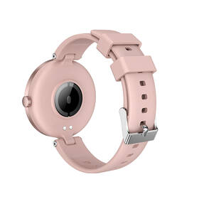 Chytré hodinky Doogee Venus - Rose Gold 

 obrázek produktu 3 z 3