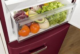 Chladnička s mrazničkou Gorenje ONRK619DR-L 

 obrázek produktu 12 z 17