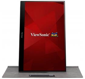 Monitor ViewSonic TD1655 

 obrázek produktu 6 z 10