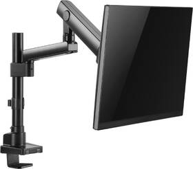 Držák STELL SOS 2012, single, na monitor, pro úhlopříčky 13" až 32", nosnost 9 kg černý

 obrázek produktu 7 z 18