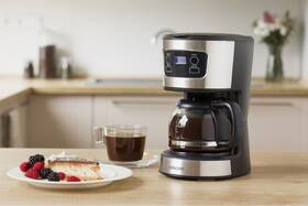 Kávovar Sencor SCE 3700BK 

 obrázek produktu 15 z 19