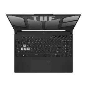 Notebook Asus TUF Gaming A15 šedý

 obrázek produktu 5 z 9