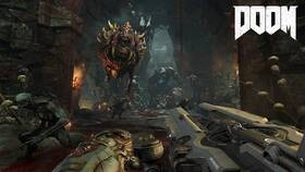 Hra Bethesda Nintendo Switch DOOM Slayers Collection 

 obrázek produktu 7 z 8