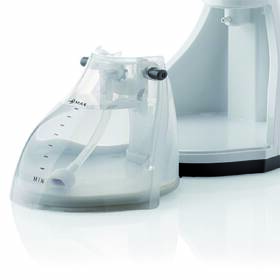 Ruční napařovač oděvů Ariete Vertical Iron 4167 bílý

 obrázek produktu 6 z 6