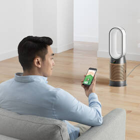 Čistička vzduchu Dyson Purifier Hot+Cool Formaldehyde HP09 

 obrázek produktu 3 z 10