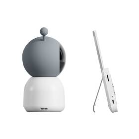 Dětská elektronická chůva Tesla Smart Camera Baby + Display BD300 

 obrázek produktu 3 z 14