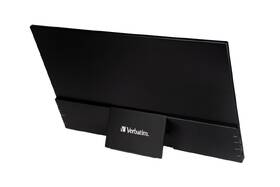 Monitor Verbatim PMT-17 černý

 obrázek produktu 7 z 9