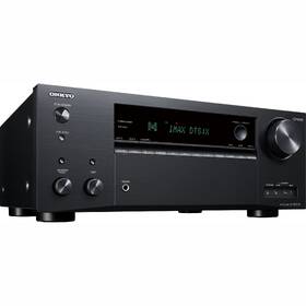 AV Receiver Onkyo TX-NR7100 DAB černý

 obrázek produktu 2 z 3