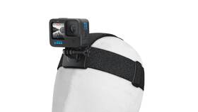 Čelenka GoPro Head Strap 2.0 

 obrázek produktu 11 z 11