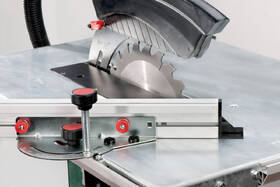 Pila stolní Metabo TKHS 315 C 2,8 DNB 103152100 

 obrázek produktu 7 z 8