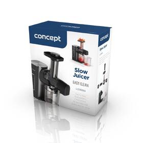 Odšťavňovač Concept LO3000 

 obrázek produktu 12 z 14