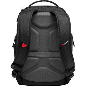 Batoh Manfrotto Advanced Gear Backpack M III 17 L černá barva
