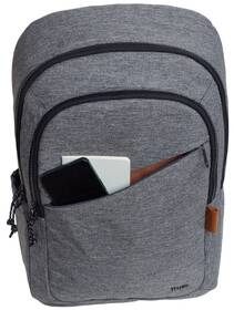Batoh na notebook Trust Avana Eco-friendly pro 16" šedá

 obrázek produktu 3 z 11