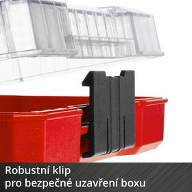 Sada bitů Einhell 49118693 (32 ks) 

 obrázek produktu 5 z 12