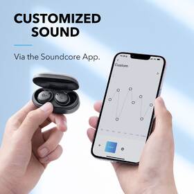 Sluchátka Anker Soundcore Dot 3i černá

 obrázek produktu 3 z 6