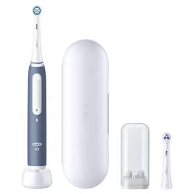 Zubní kartáček Oral-B iO My Way modrý

 obrázek produktu 1 z 10