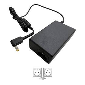 Napájecí adaptér Acer 65W 5.5phy 

 obrázek produktu 3 z 3