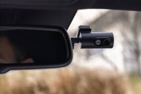 Autokamera LAMAX C11 GPS 4K, interierová IR kamera černý

 obrázek produktu 1 z 1