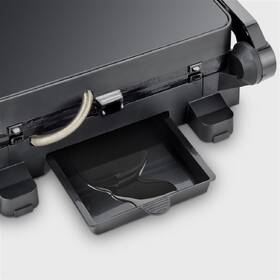 Gril Severin KG 2398 černý

 obrázek produktu 7 z 7
