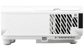 Projektor ViewSonic PX749-4K bílý

 obrázek produktu 8 z 10