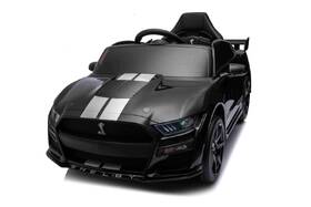 Elektrické autíčko Beneo SHELBY_COBRA černé

 obrázek produktu 6 z 8